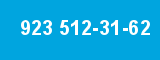 923 512-31-62 923 512-31-62